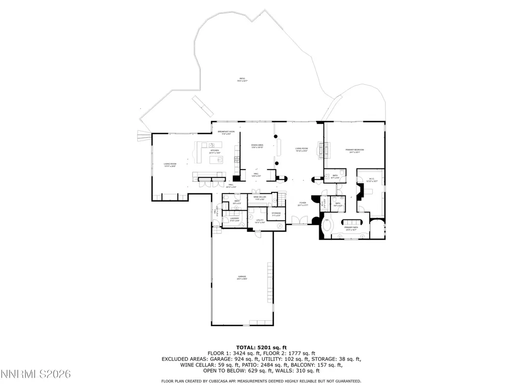 6065 Lake Geneva Reno NV 89511