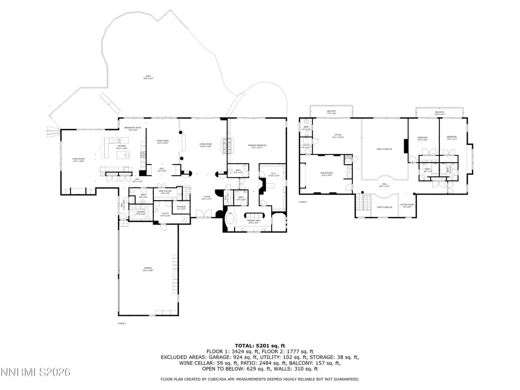6065 Lake Geneva Reno NV 89511