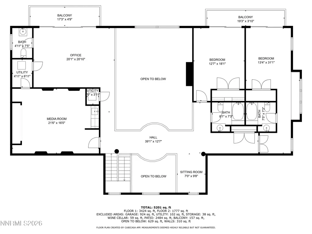 6065 Lake Geneva Reno NV 89511