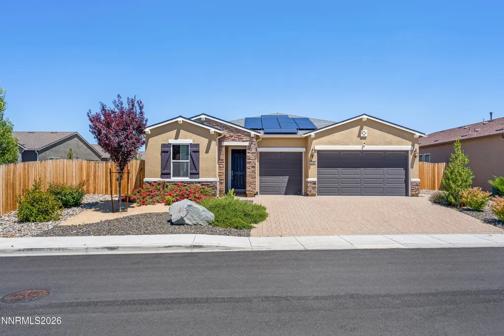 2198 Sprague Sparks NV 89436