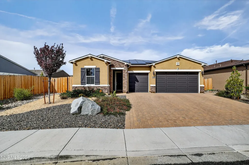 2198 Sprague Sparks NV 89436