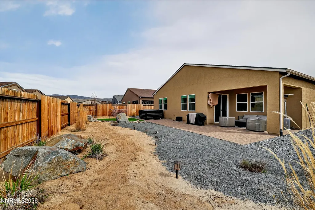 2198 Sprague Sparks NV 89436