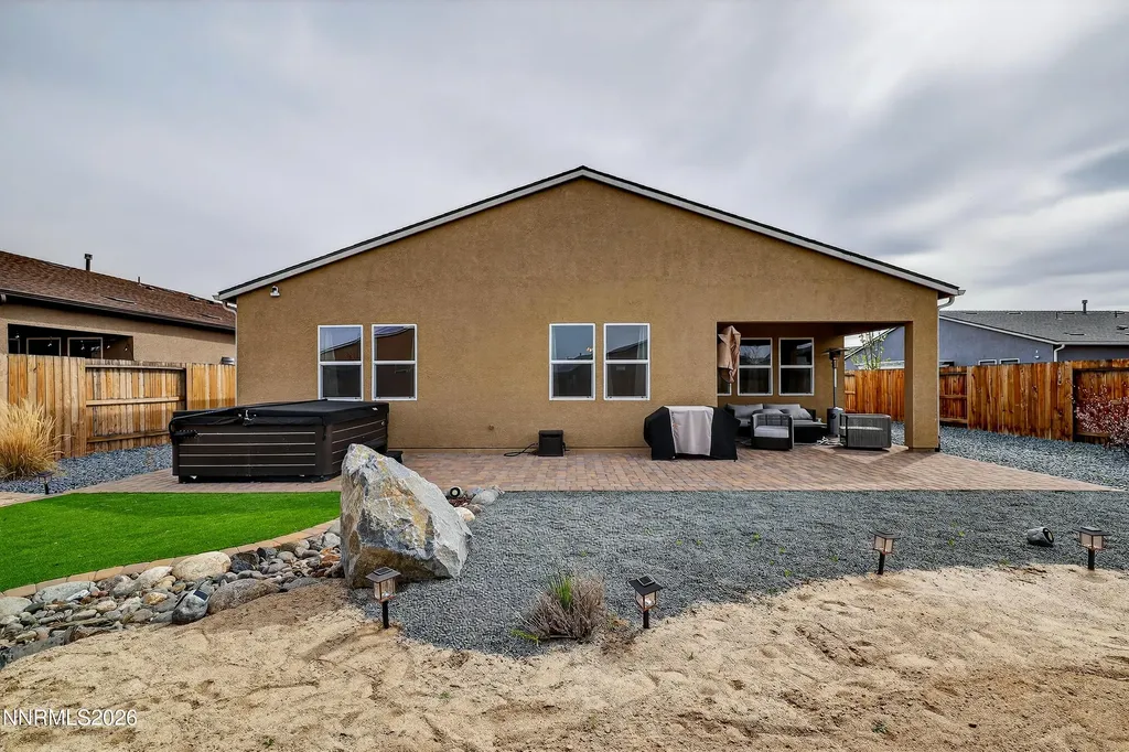 2198 Sprague Sparks NV 89436