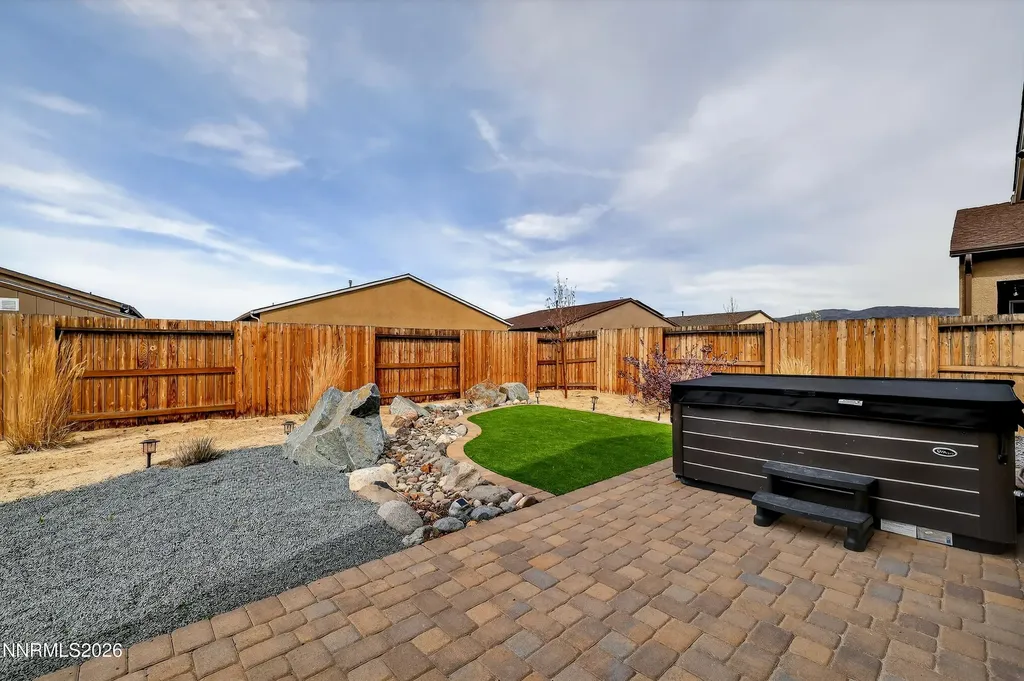 2198 Sprague Sparks NV 89436