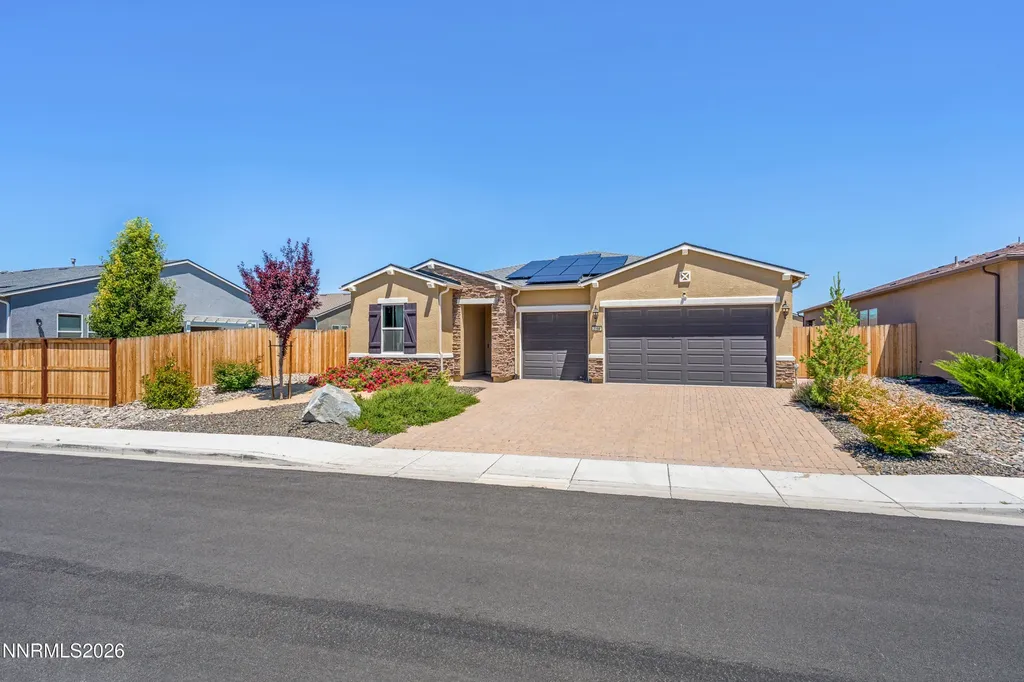 2198 Sprague Sparks NV 89436