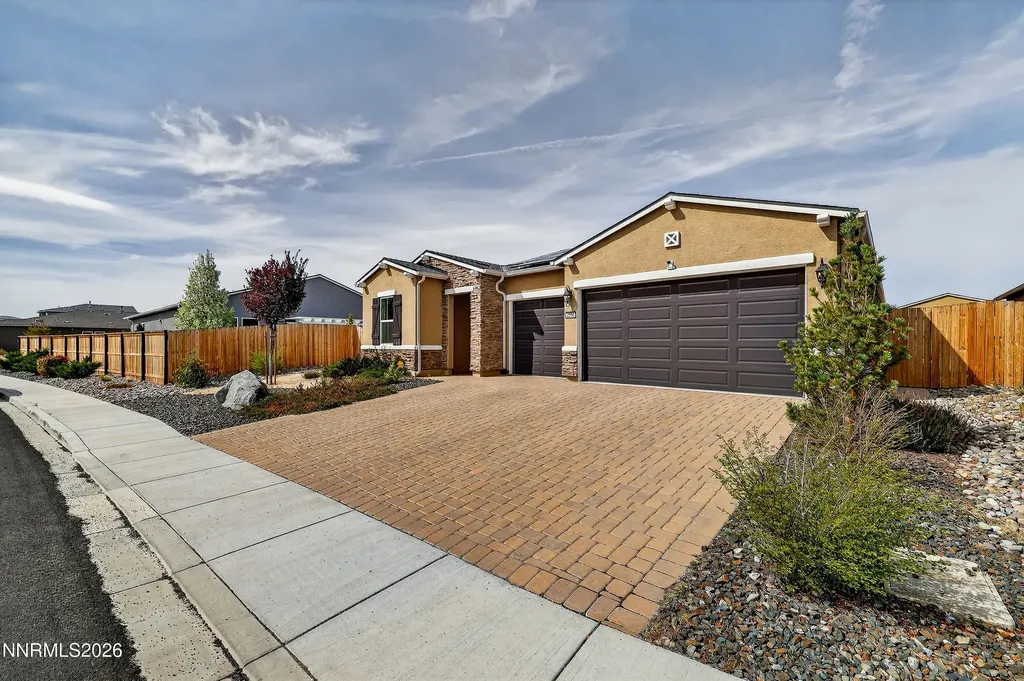 2198 Sprague Sparks NV 89436