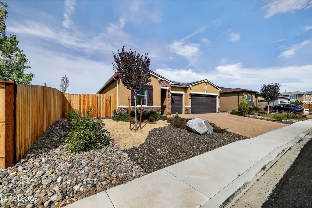 2198 Sprague Sparks NV 89436