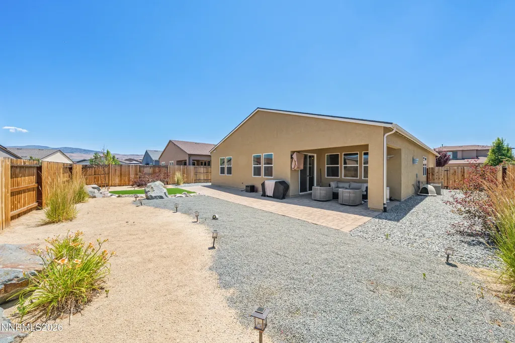 2198 Sprague Sparks NV 89436
