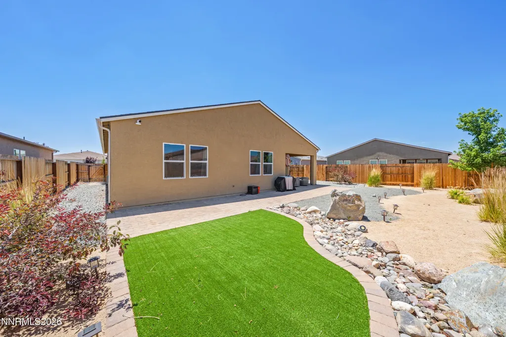 2198 Sprague Sparks NV 89436