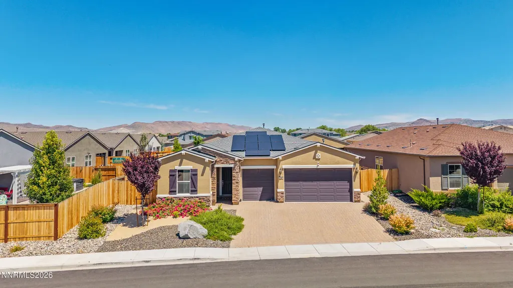 2198 Sprague Sparks NV 89436