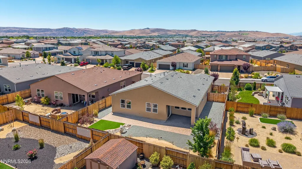2198 Sprague Sparks NV 89436
