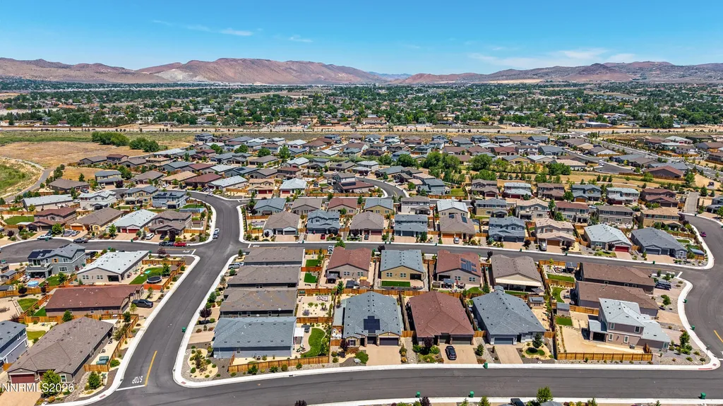 2198 Sprague Sparks NV 89436