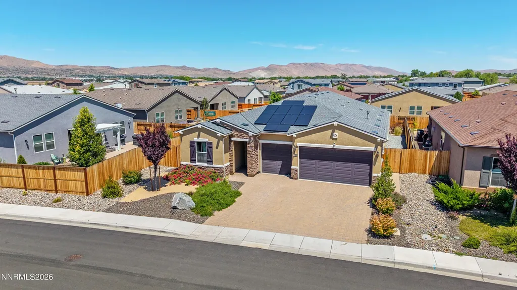 2198 Sprague Sparks NV 89436