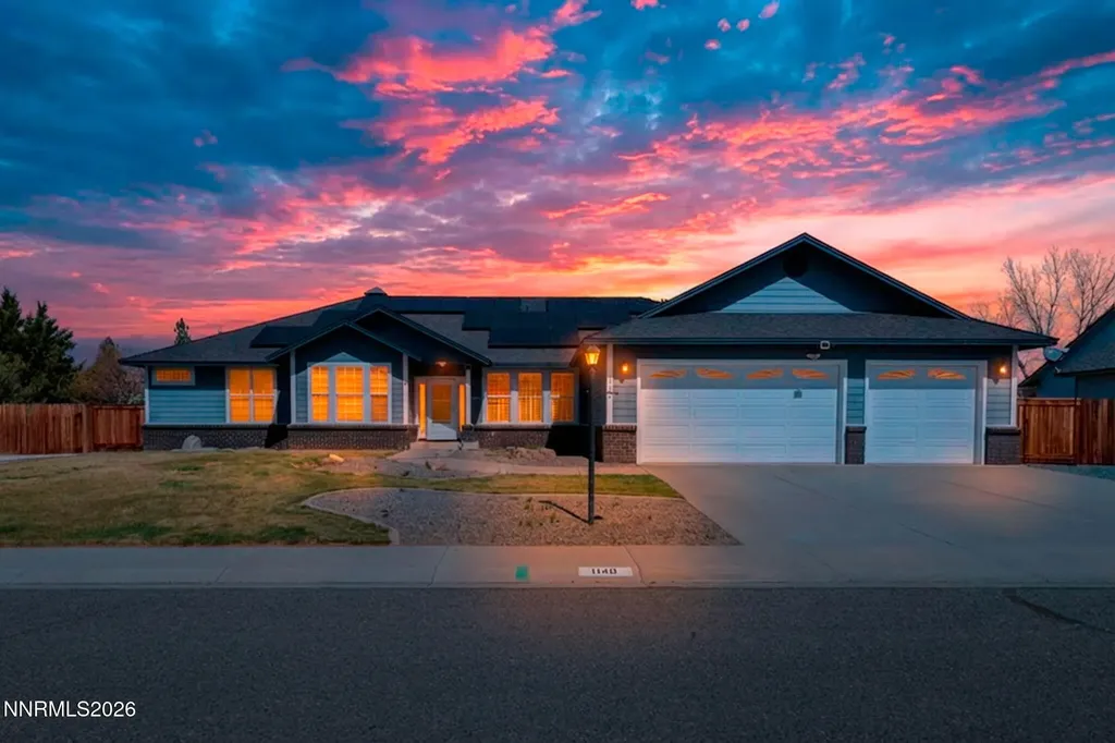 1140 Country Club Minden NV 89423
