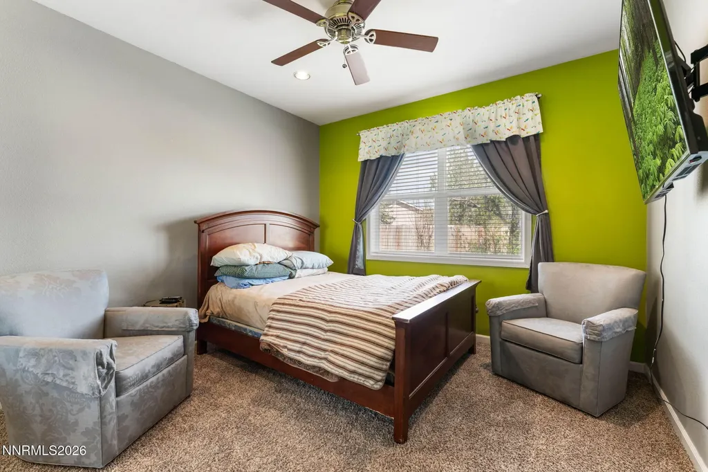 1140 Country Club Minden NV 89423