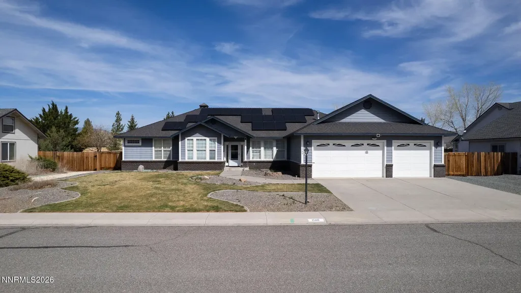 1140 Country Club Minden NV 89423