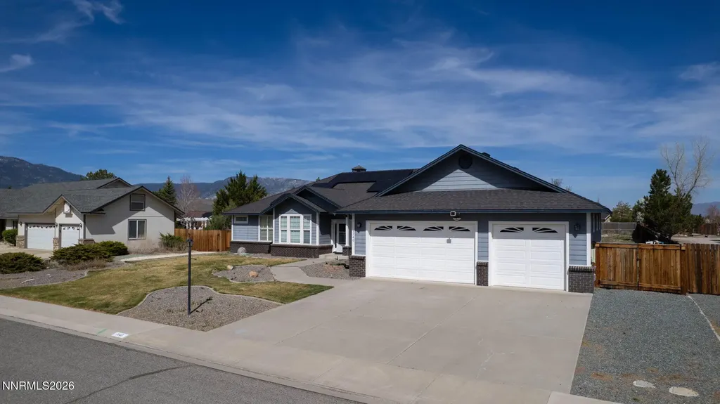 1140 Country Club Minden NV 89423