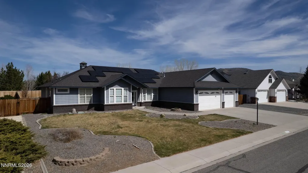 1140 Country Club Minden NV 89423