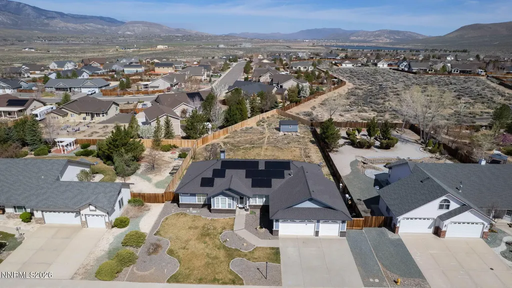 1140 Country Club Minden NV 89423