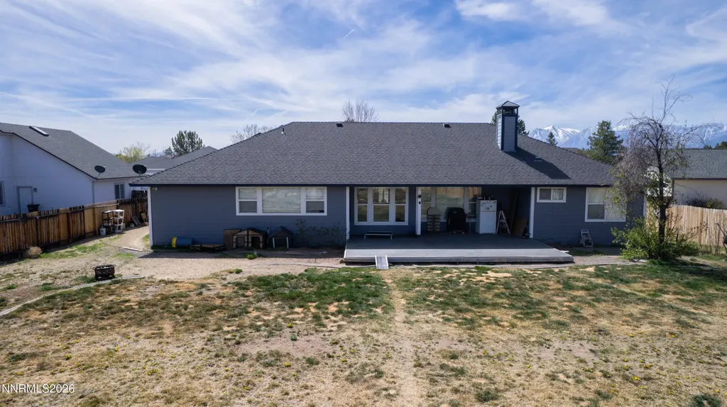 1140 Country Club Minden NV 89423