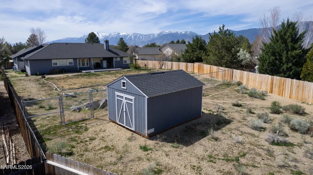 1140 Country Club Minden NV 89423