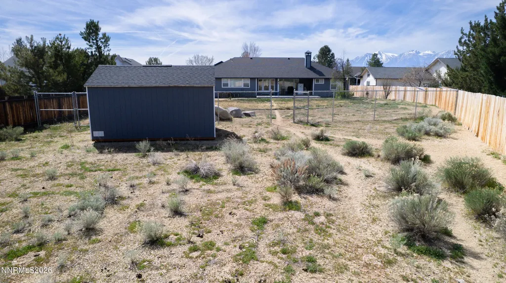 1140 Country Club Minden NV 89423
