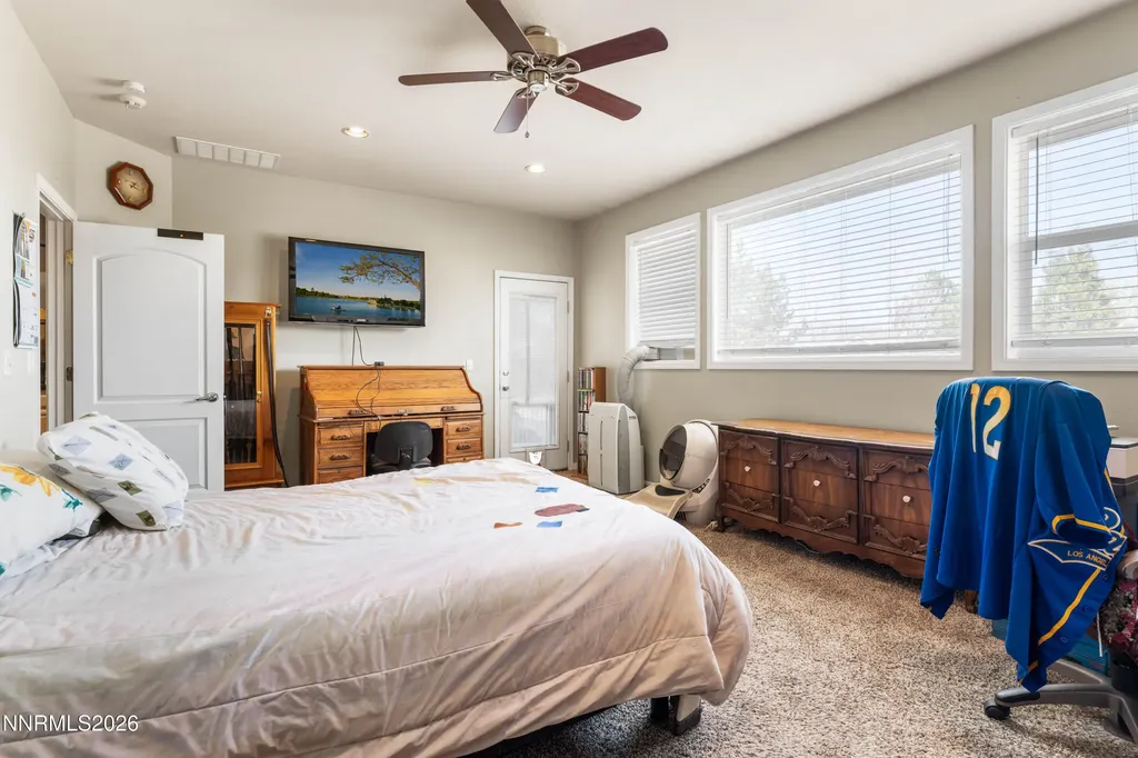 1140 Country Club Minden NV 89423