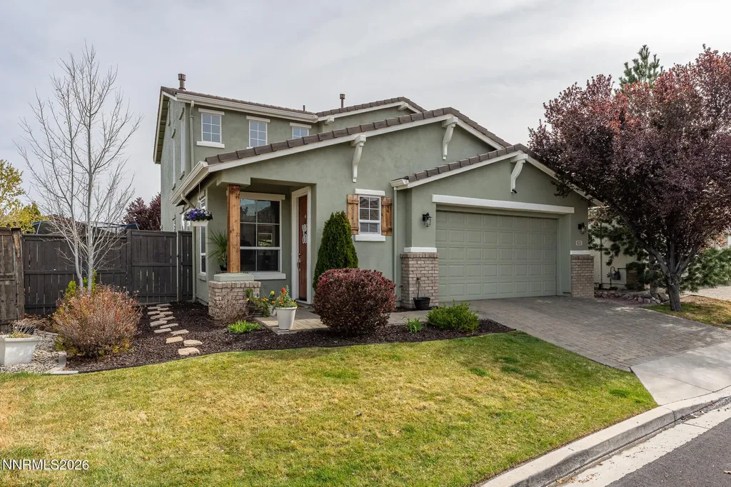 421 Alysheba Reno NV 89521