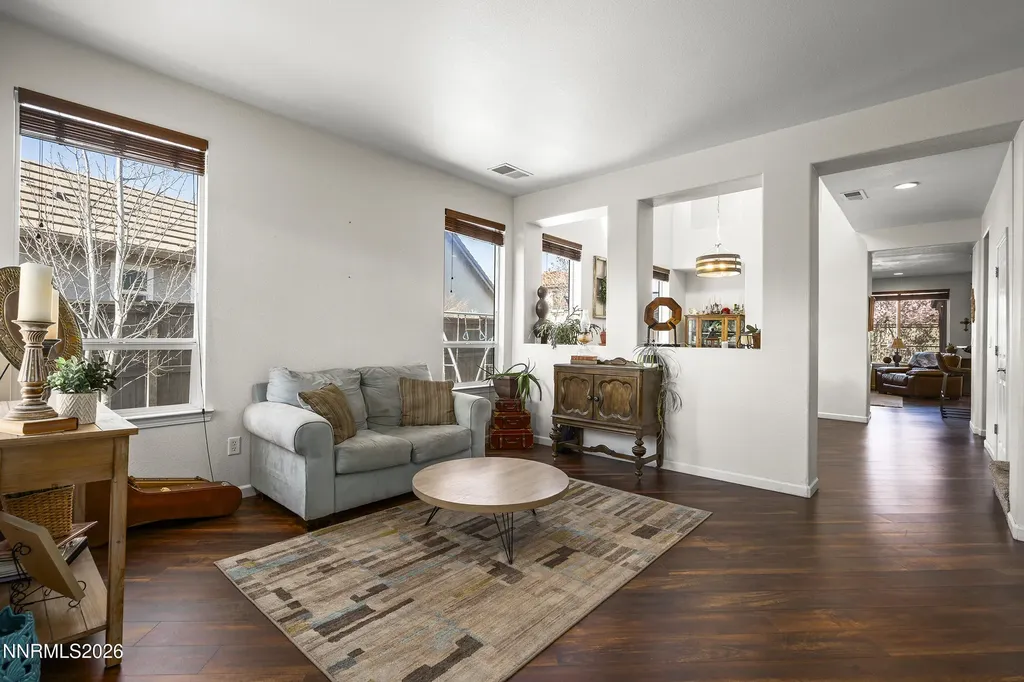 421 Alysheba Reno NV 89521