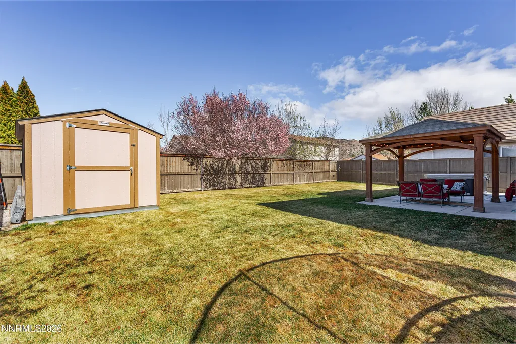 421 Alysheba Reno NV 89521