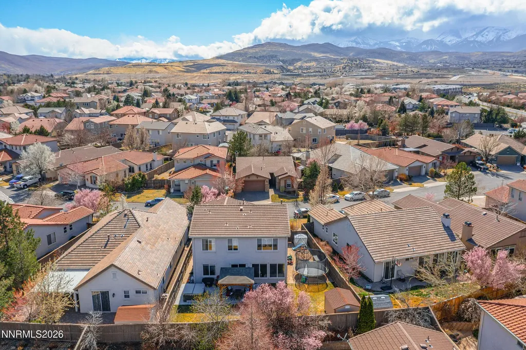 421 Alysheba Reno NV 89521
