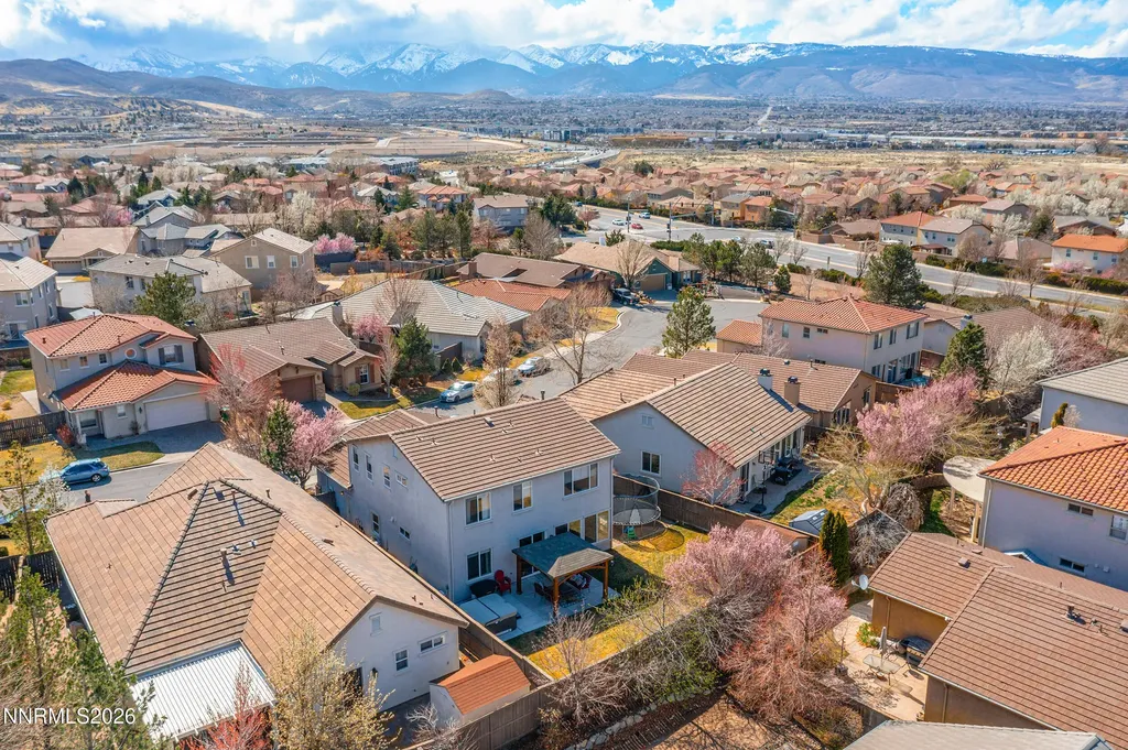 421 Alysheba Reno NV 89521
