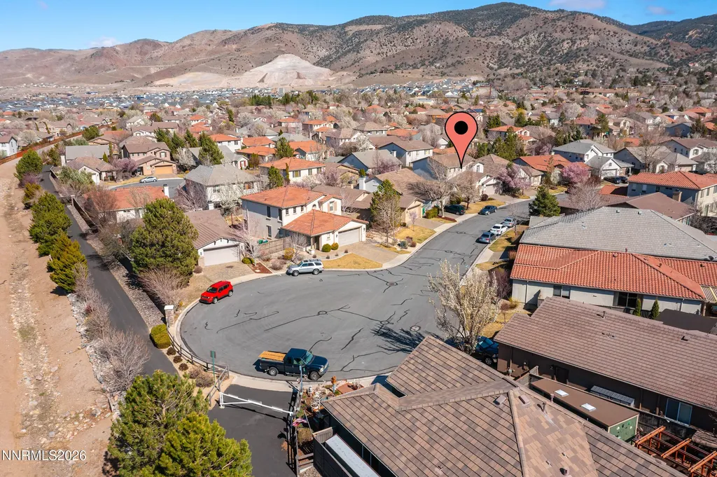 421 Alysheba Reno NV 89521