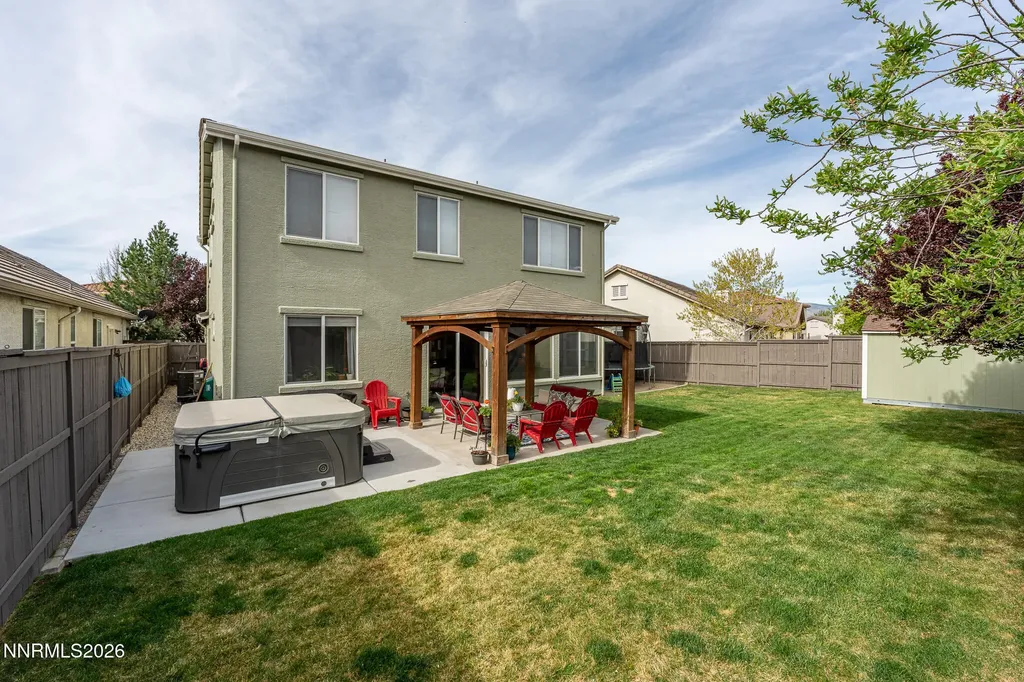 421 Alysheba Reno NV 89521