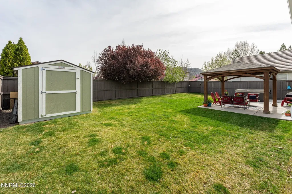 421 Alysheba Reno NV 89521
