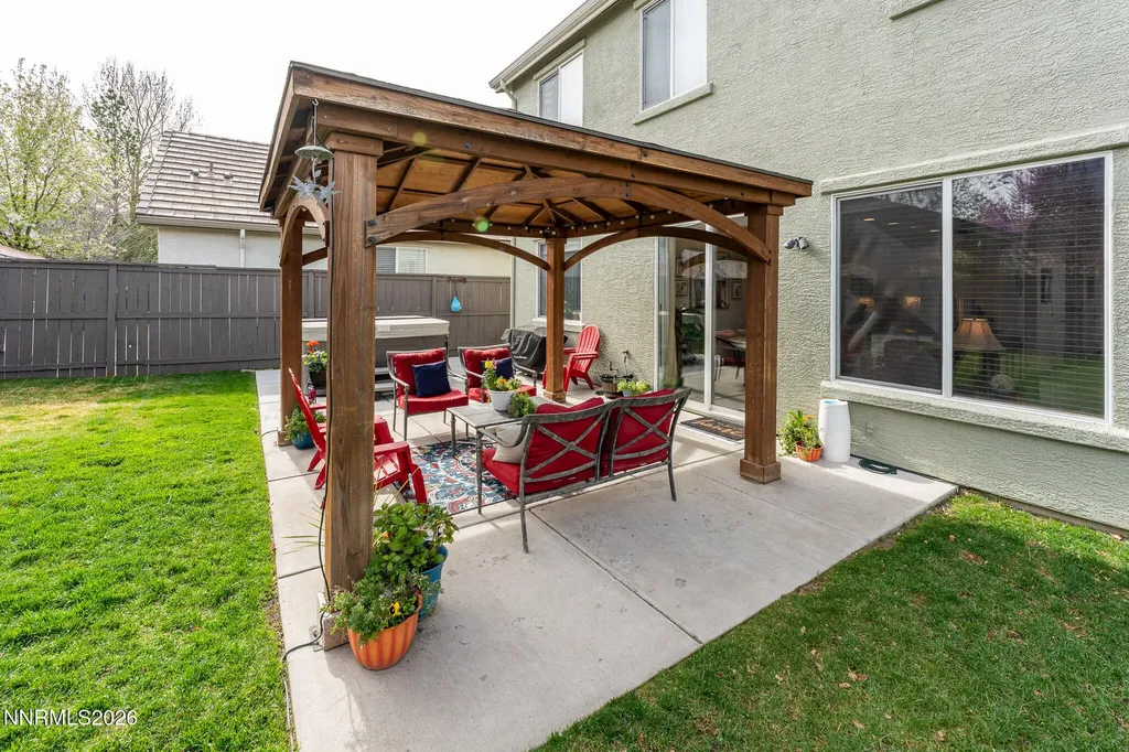 421 Alysheba Reno NV 89521
