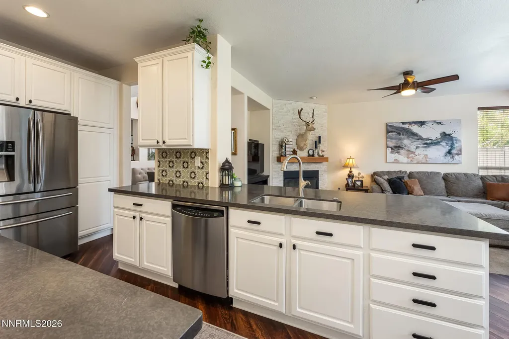 421 Alysheba Reno NV 89521