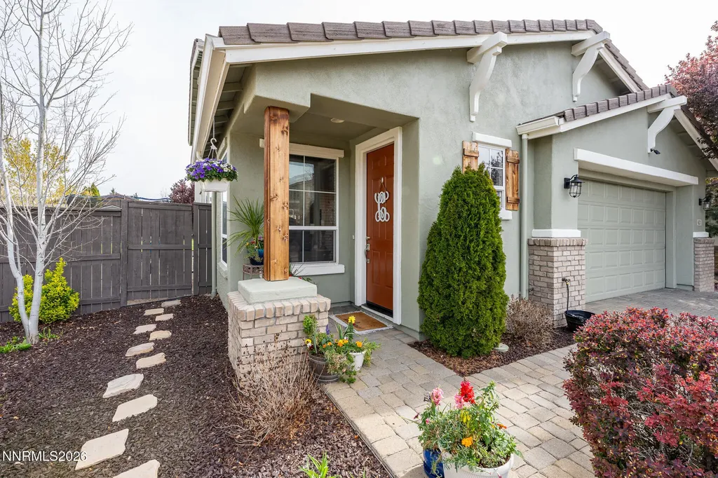 421 Alysheba Reno NV 89521