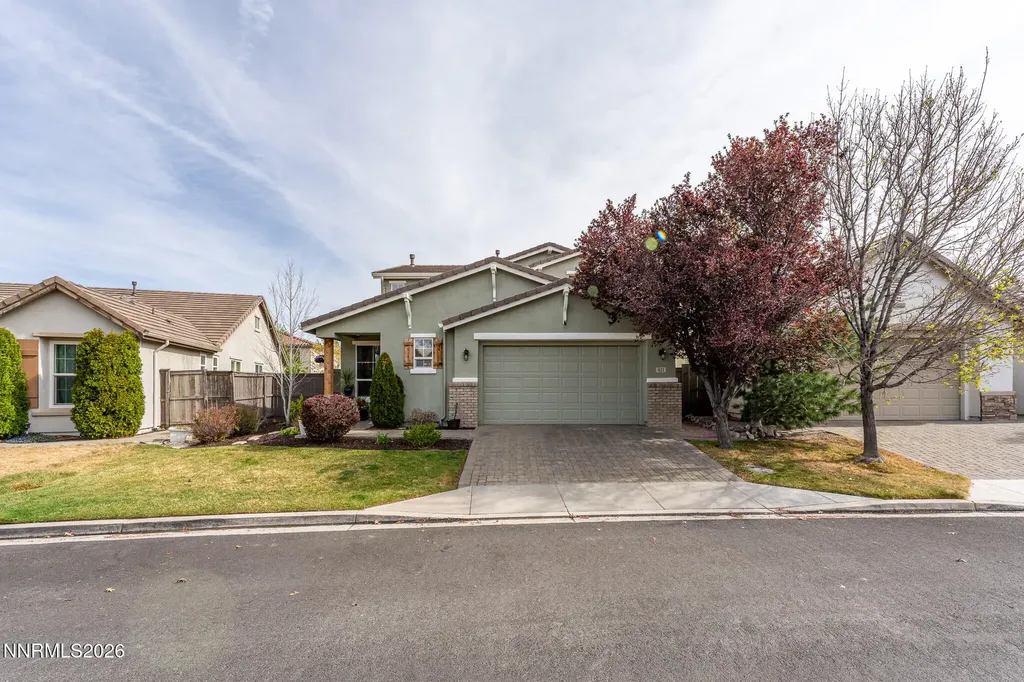 421 Alysheba Reno NV 89521