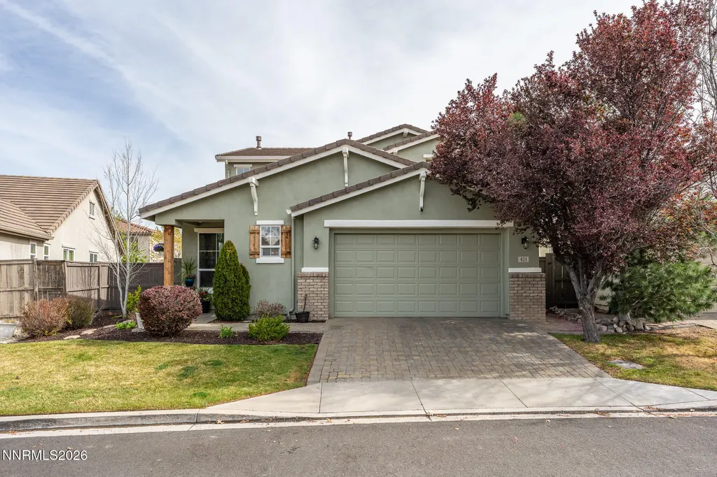 421 Alysheba Reno NV 89521