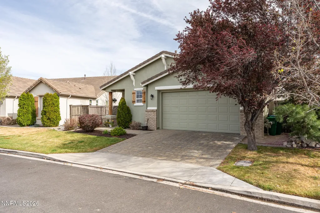 421 Alysheba Reno NV 89521
