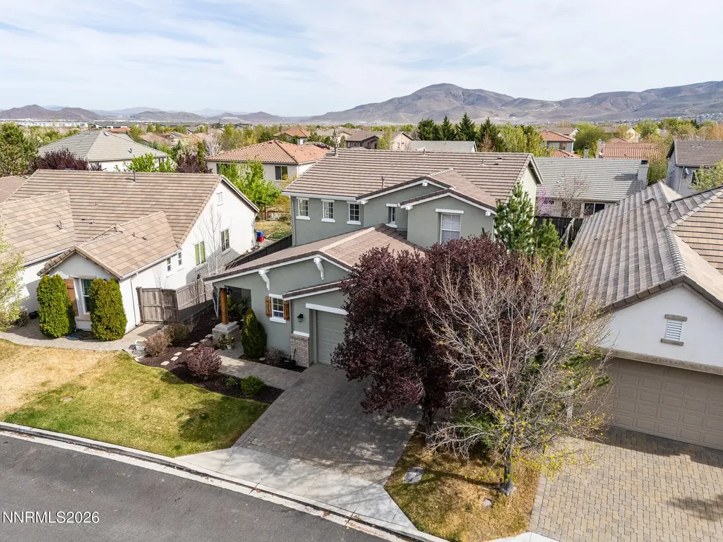 421 Alysheba Reno NV 89521