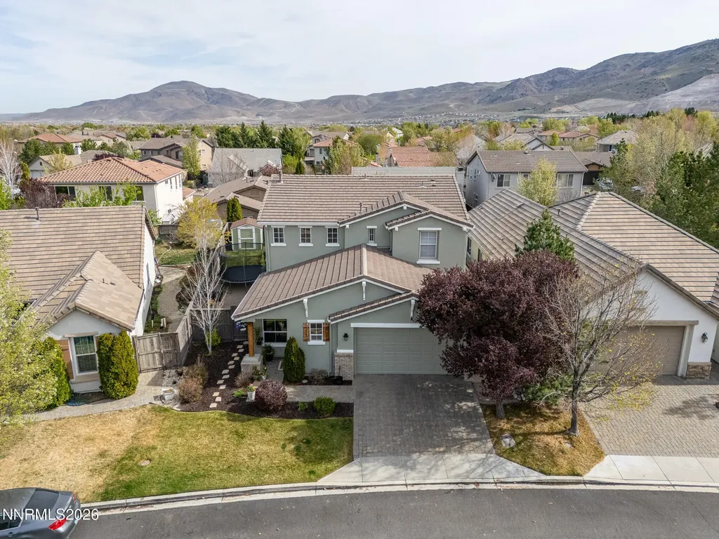 421 Alysheba Reno NV 89521