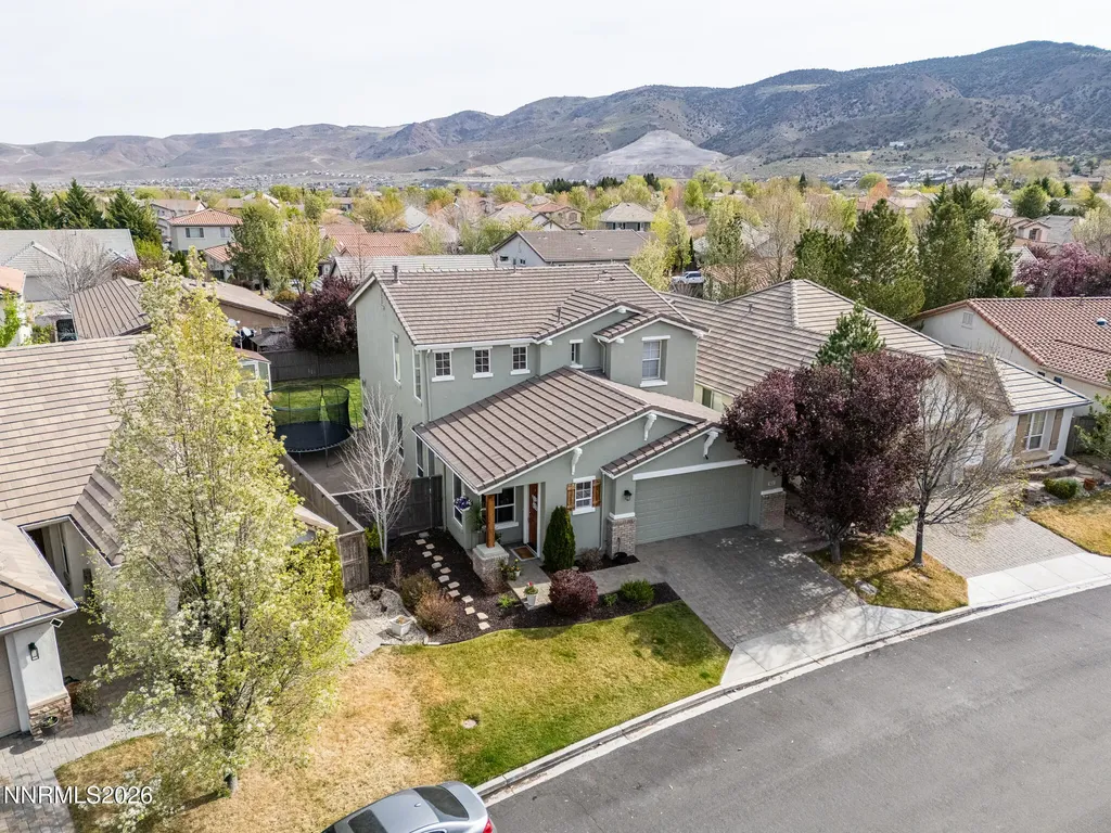 421 Alysheba Reno NV 89521