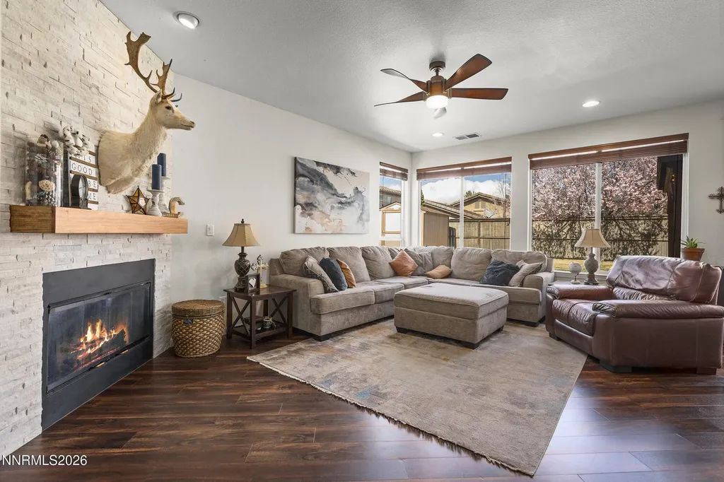 421 Alysheba Reno NV 89521