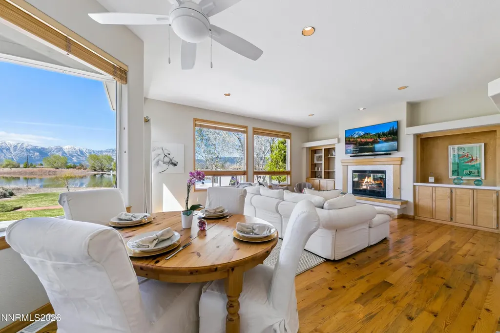 1608 Valley Gardnerville NV 89410