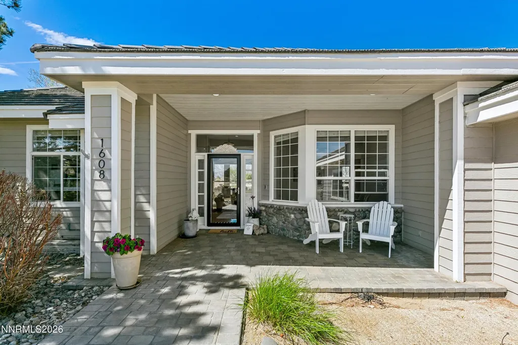 1608 Valley Gardnerville NV 89410