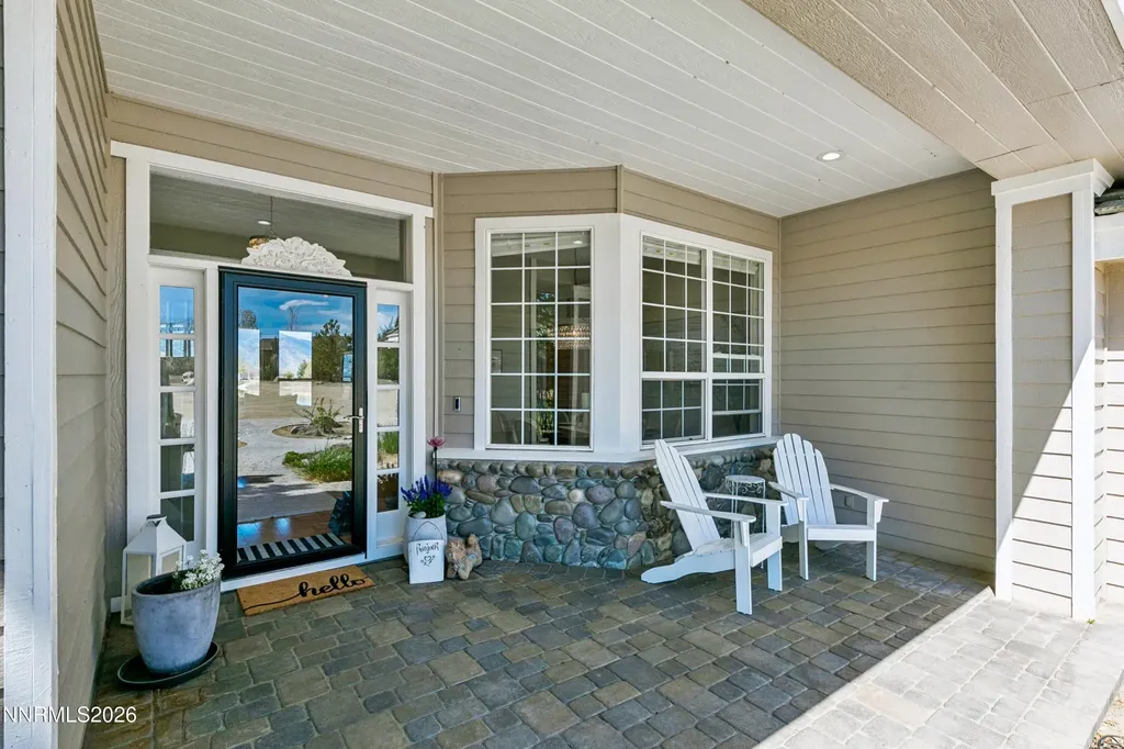 1608 Valley Gardnerville NV 89410