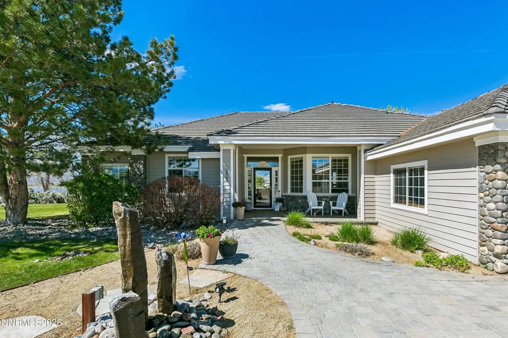 1608 Valley Gardnerville NV 89410