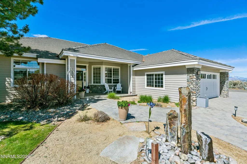 1608 Valley Gardnerville NV 89410
